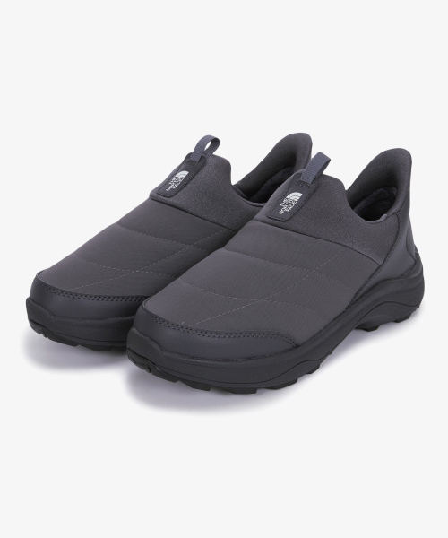 노스페이스 NS86R62B 브이모션 슬립온 CHARCOAL
