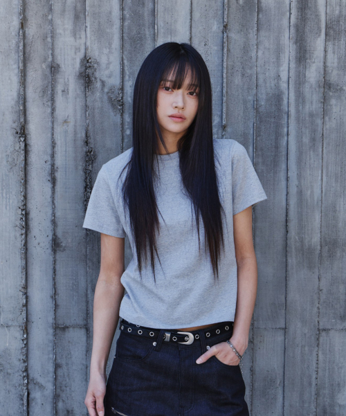 W Archive Short Sleeves