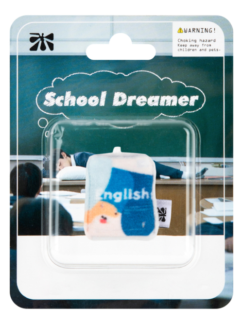 English Book, Textbook