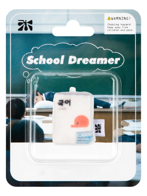 Korean Book, Textbook