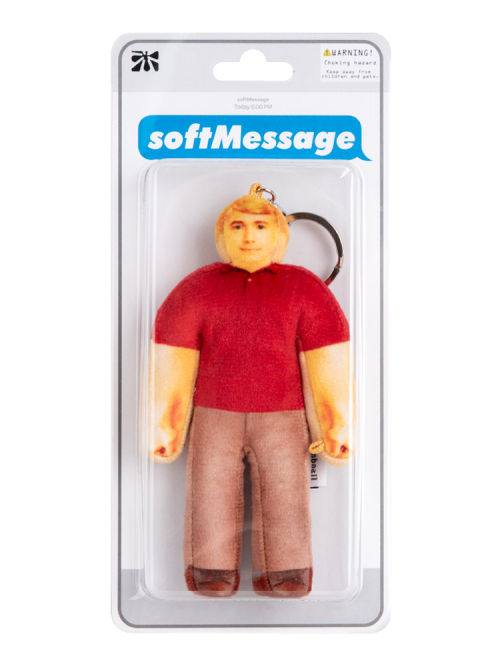 Emoji man .1