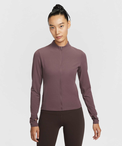 Куртка Zenvy Dry Fit Full-Zip W - Tattoo:White / II3928-502