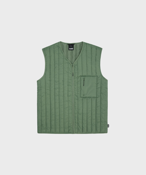 Banja Liner жилет — Well