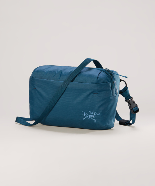 아크테릭스() 헬리아드 크로스바디 - NIGHTSCAPE / ABPFU09828 상품 이미지