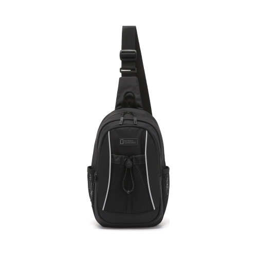 K265KCR080 뉴 슬링백 BLACK