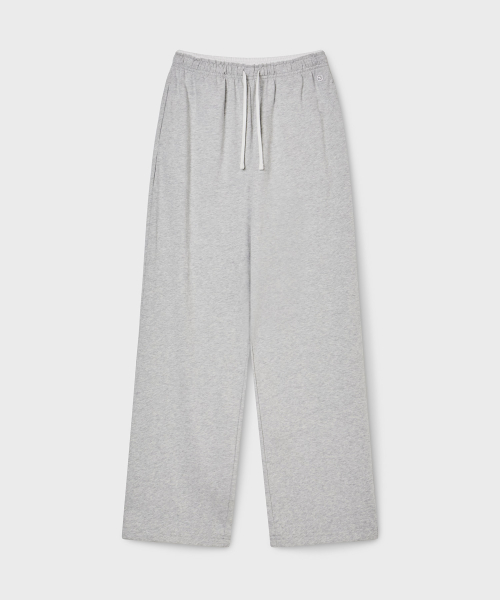 Easy Lounge Pants / WHTMG2321F