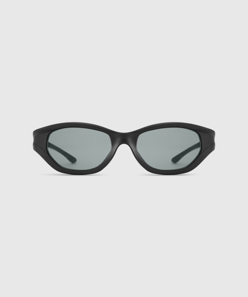 ILUNE matte black