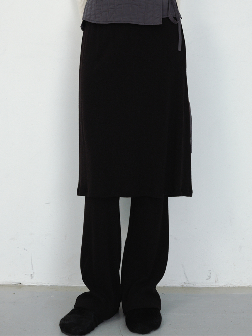 Scant Jersey Pants