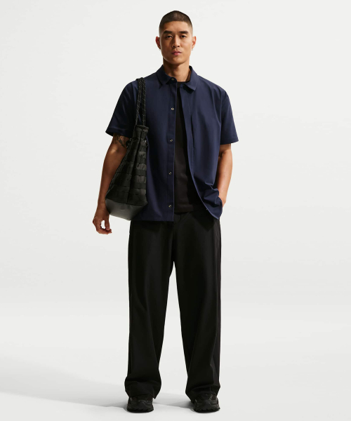 Брюки 24.7 Perfect Stretch Dry Fit UV M - Black:Dark Smoke Grey / IF2124-010