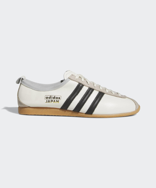 아디다스() 재팬 - 화이트:블랙 / KK3439 상품 이미지