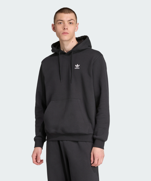 Худи Trefoil Essentials Loose KD3895