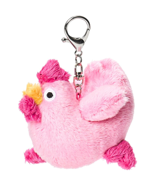 핑계고 핑닭 키링