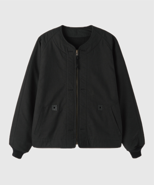 [OLD ARCHIVE PRODUCT] 60s USAF Liner куртка - Black