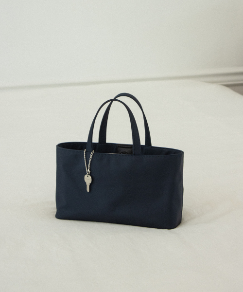 Poje tote сумка nylon_2colors