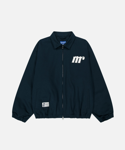 MR Team Blouson куртка - Navy