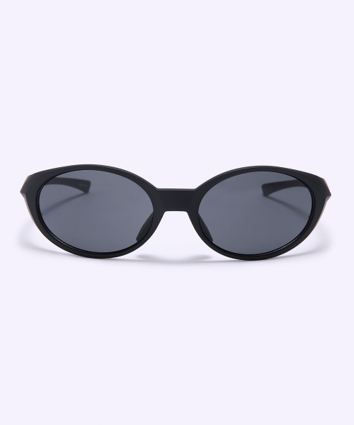 [Essential] AL3504 0909 에센셜 플리커 선글라스 블랙