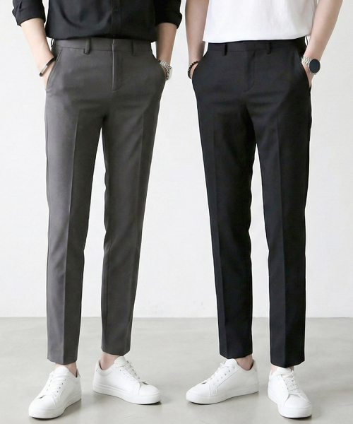 beltunun side-banding slacks