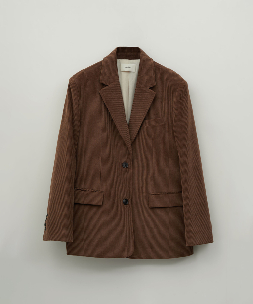 Corduroy куртка(Camel)