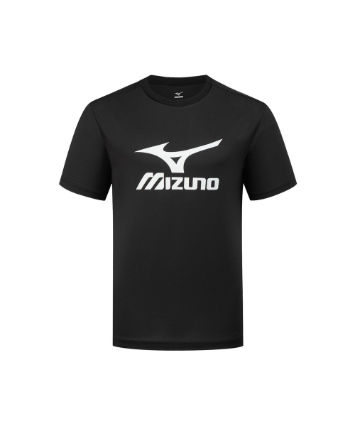 POLY BIG с логотипом SHORT SLEEVE_32YA6B20