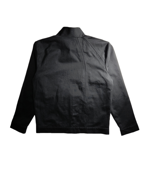 IL Curved куртка Black
