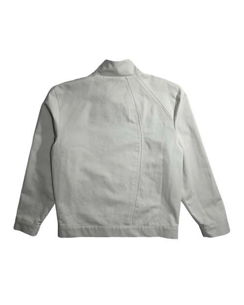 Изогнутый жакет EL Warm Gray