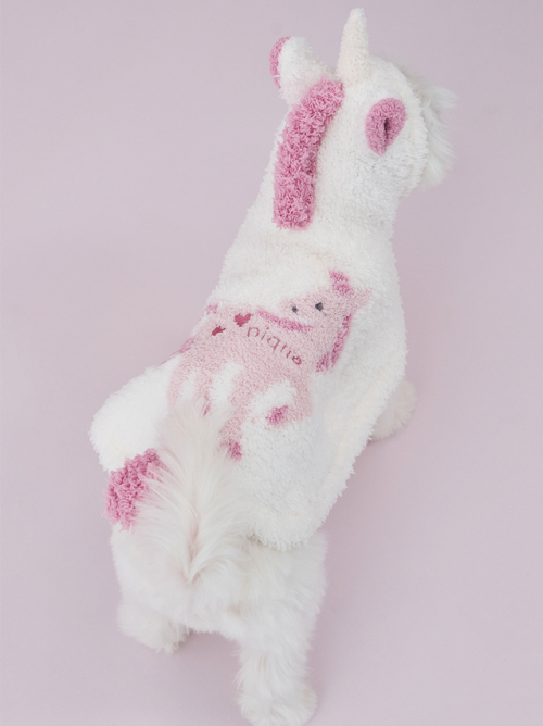[CAT&DOG] GELATO 유니콘 케이프 PAGG255591