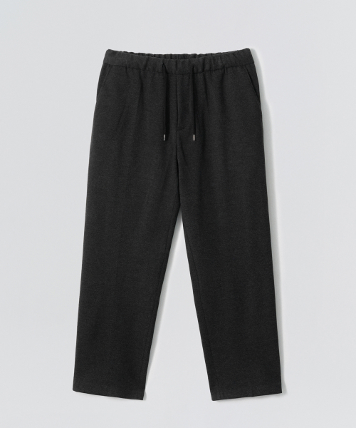 Brushed бандаж брюки Charcoal