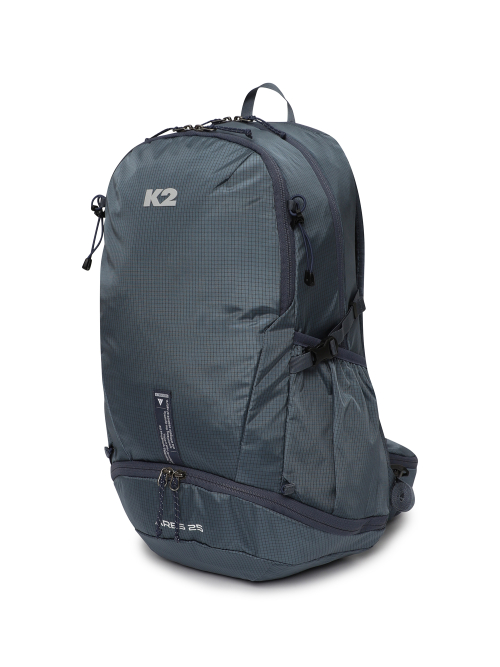 아레스(ARES) 25L_SMOKEY BLUE