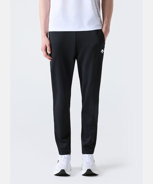 Спортивные брюки Standard Black SR123TFP13