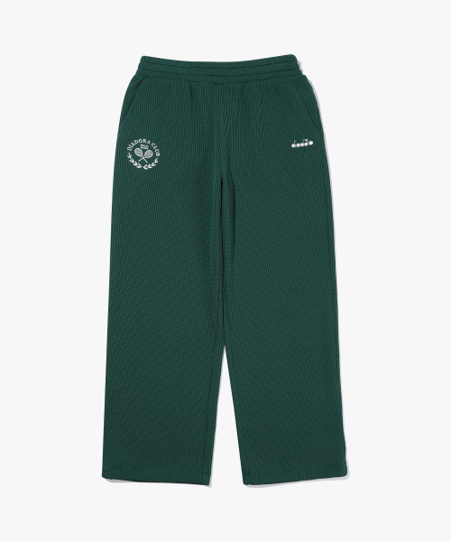 Спортивные штаны Quarter Face GREEN