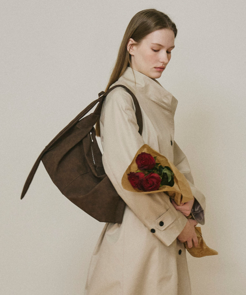 Nuovo Slouch Hobo Bag(8color)
