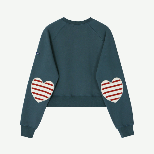 Bon Bon Petit (GRN) ASJF261KR20-GRN