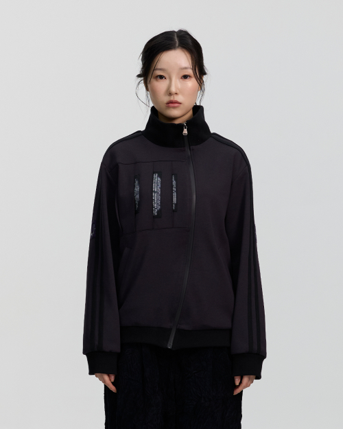 Fountain of Youth Track Jersey (Chanan & Bae In-kyung)