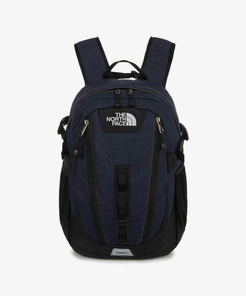 NM2DR63A Mini Shot Novelty Denim DARK NAVY