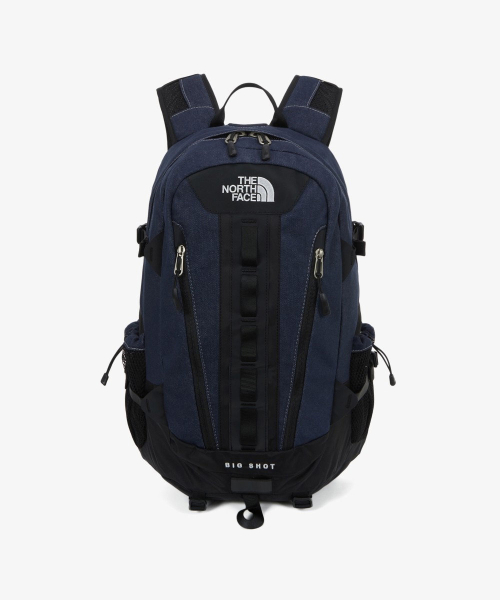 NM2DR55A 빅 샷 노벨티 데님 DARK NAVY