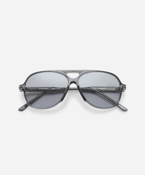 WEING · S-GREY