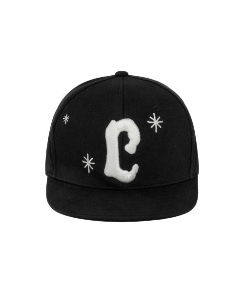 TCM cosmic cap (black)