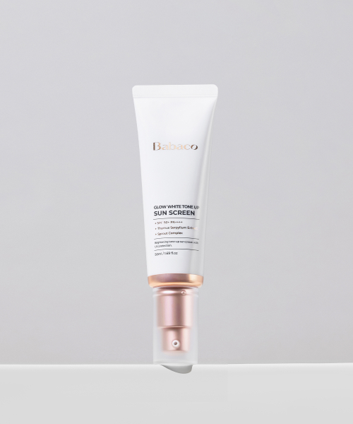 글로우 톤업 선크림 50ml