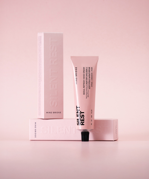 Perfume Hand Cream - Type 3