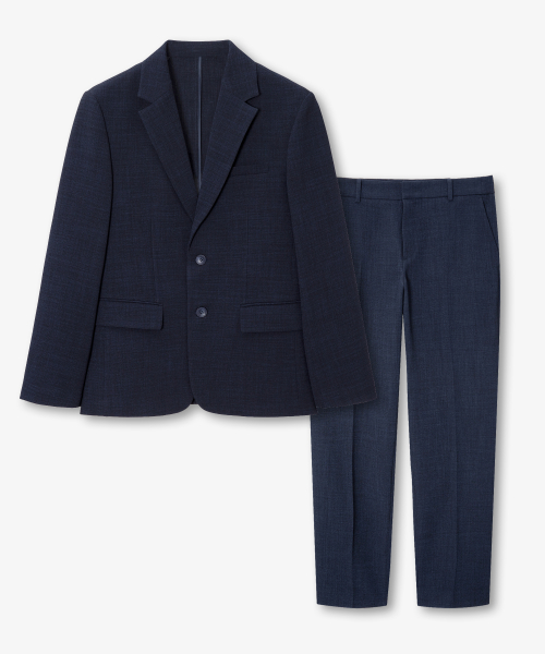 [SET] Трикотажный костюм regular fit