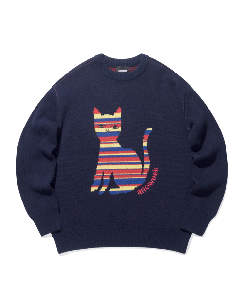 Multi_Cat JQD PO KNIT
