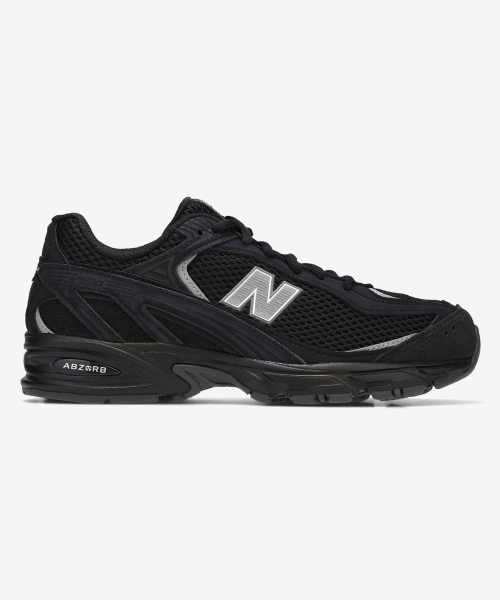 NBPDGS124B / U509163 (BLACK)
