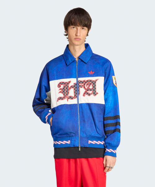 FIFA World Cup 26™ Japan 재킷 - 블루 / HY5065