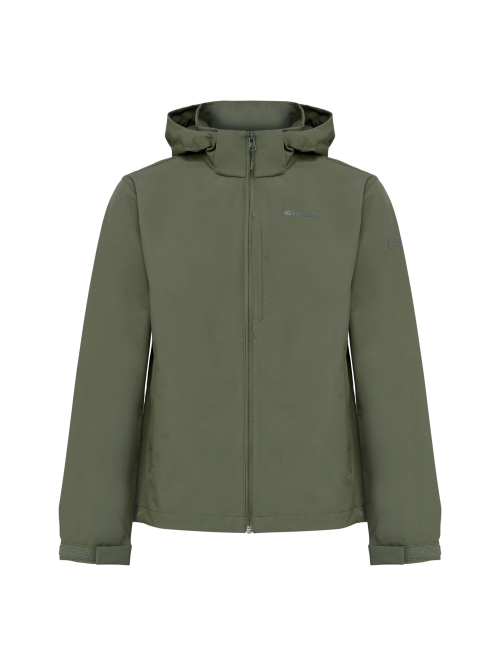 Мужская штормовка POP 3L_URBAN KHAKI