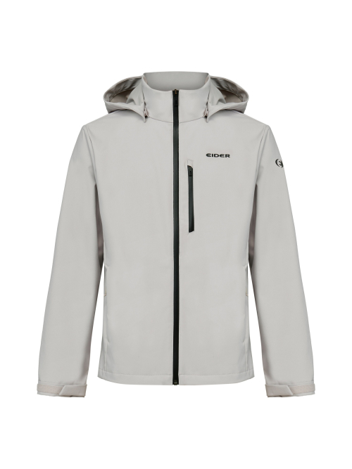 Мужская ветровка POP 2.5L Mountain_Grayish BEIGE