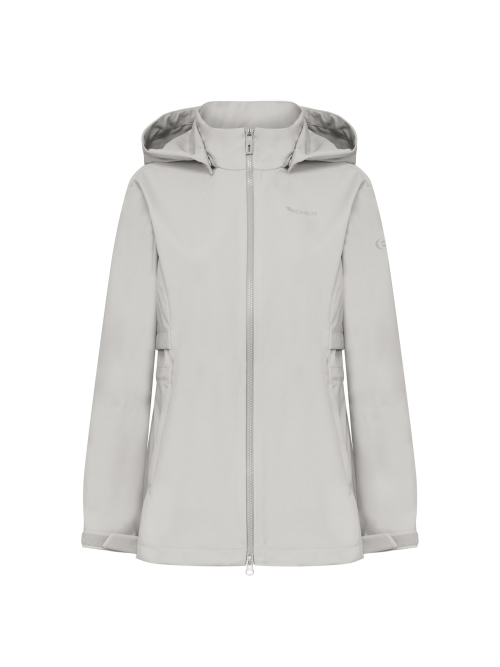 Женская ветровка POP 2.5L Mountain_Grayish BEIGE