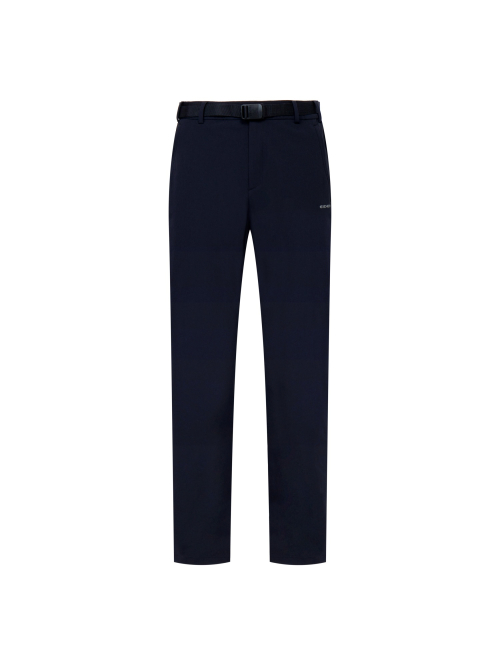 Мужские брюки для трекинга POP_Dark Navy