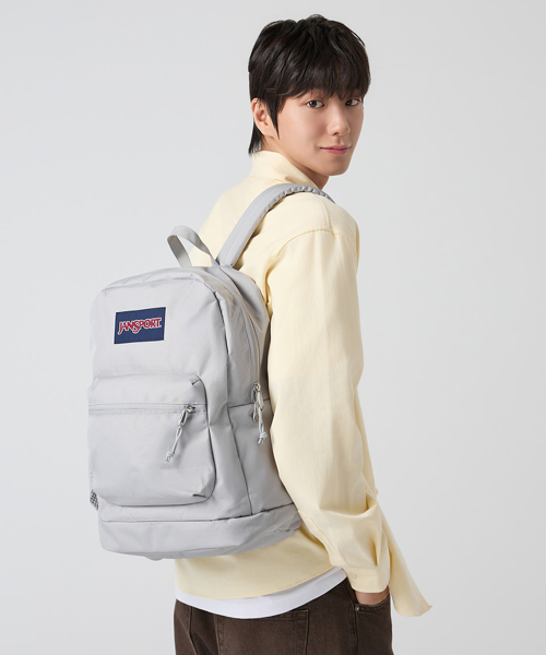 크로스타운 플러스 랩탑 GROUNDED GREY