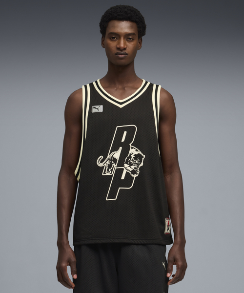Джерси Represent - Black / 635804-01