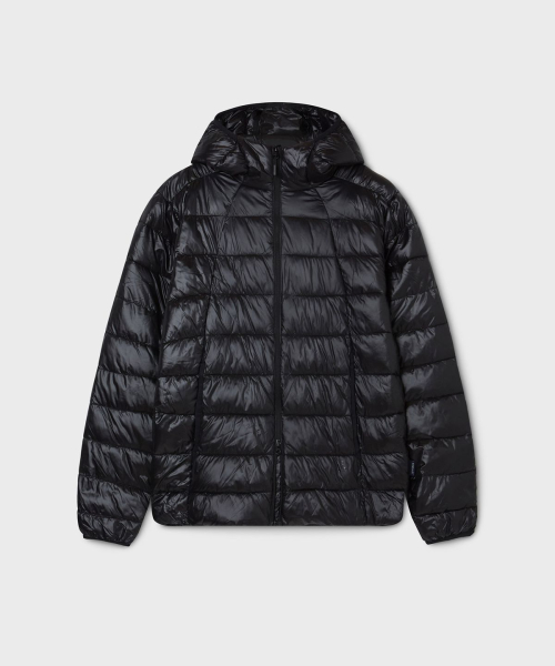 (Унисекс) Light Hooded Jacket / WHJPG1192U
